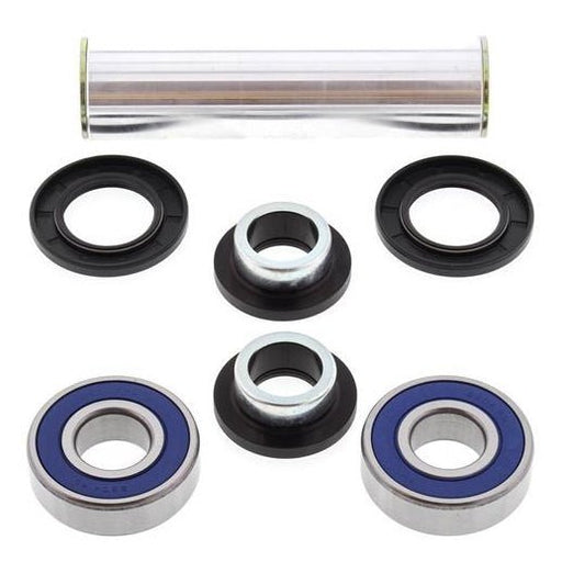 ALL BALLS RACING REAR WHEEL BEARING UPGRADE KIT - Driven Powersports Inc.72398040581725-1552