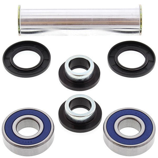 ALL BALLS RACING REAR WHEEL BEARING UPGRADE KIT - Driven Powersports Inc.72398040581725-1552