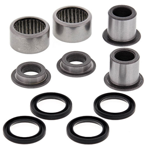 ALL BALLS RACING SHOCK BEARINGS AND SEALS KIT - Driven Powersports Inc.72398041333121-0002