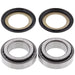 ALL BALLS RACING STEERING BEARING & SEAL KIT (22 - 1067) - Driven Powersports Inc.72398041391122 - 1067