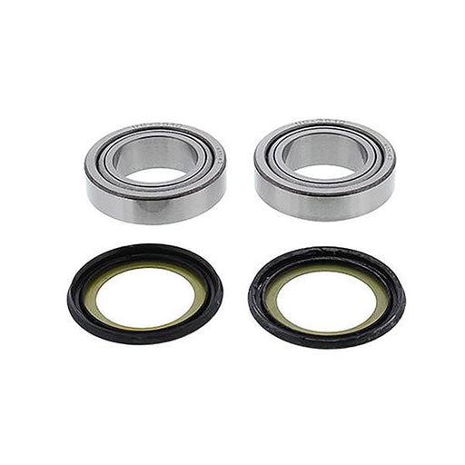 ALL BALLS RACING STEERING BEARING & SEAL KIT - Driven Powersports Inc.72398044049822-1077