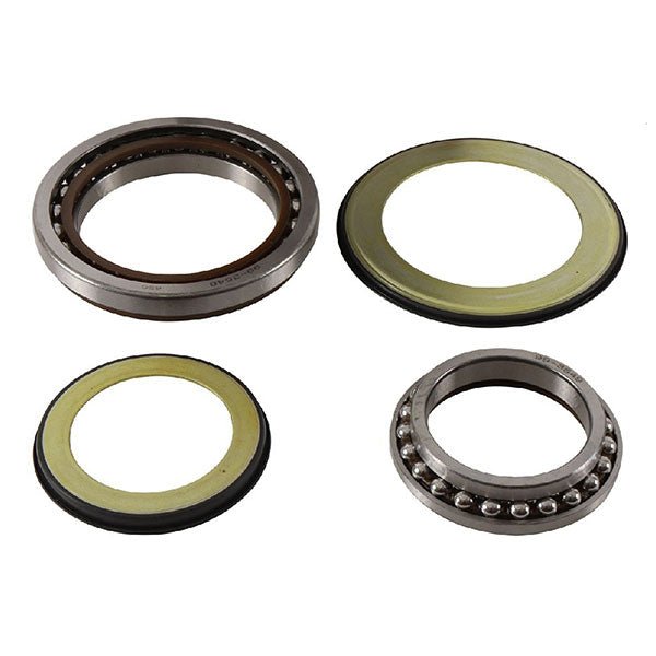 ALL BALLS RACING STEERING BEARING & SEAL KIT - Driven Powersports Inc.22-1079