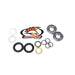 ALL BALLS RACING STREET MOTORCYCLES SWING ARM BEARING AND SEAL KIT - Driven Powersports Inc.72398041668428-1059