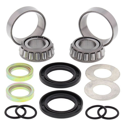 ALL BALLS RACING STREET MOTORCYCLES SWING ARM BEARING AND SEAL KIT - Driven Powersports Inc.72398041668428-1059