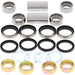 ALL BALLS RACING STREET MOTORCYCLES SWING ARM BEARING AND SEAL KIT - Driven Powersports Inc.72398041691228-1087