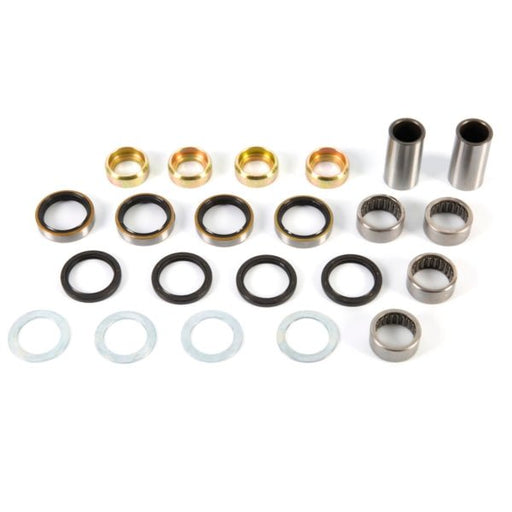 ALL BALLS RACING STREET MOTORCYCLES SWING ARM BEARING AND SEAL KIT - Driven Powersports Inc.72398041691228-1087