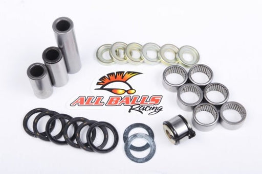 ALL BALLS RACING SUSPENSION BEARING AND SEAL KIT FOR OFF-ROAD MOTORCYCLES - Driven Powersports Inc.72398040901327-1003