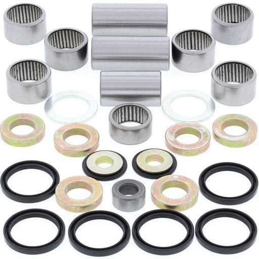 ALL BALLS RACING SUSPENSION BEARING AND SEAL KIT FOR OFF-ROAD MOTORCYCLES - Driven Powersports Inc.72398040923527-1007