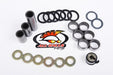 ALL BALLS RACING SUSPENSION BEARING AND SEAL KIT FOR OFF-ROAD MOTORCYCLES - Driven Powersports Inc.72398040903727-1008