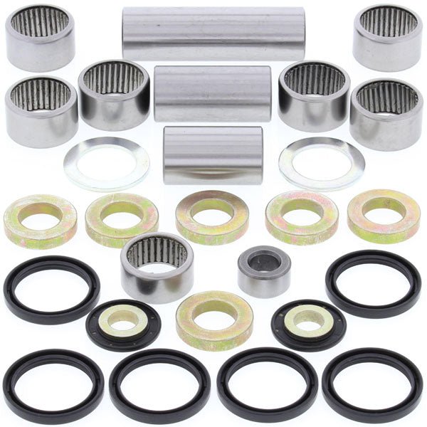 ALL BALLS RACING SUSPENSION BEARING AND SEAL KIT FOR OFF-ROAD MOTORCYCLES - Driven Powersports Inc.72398040903727-1008