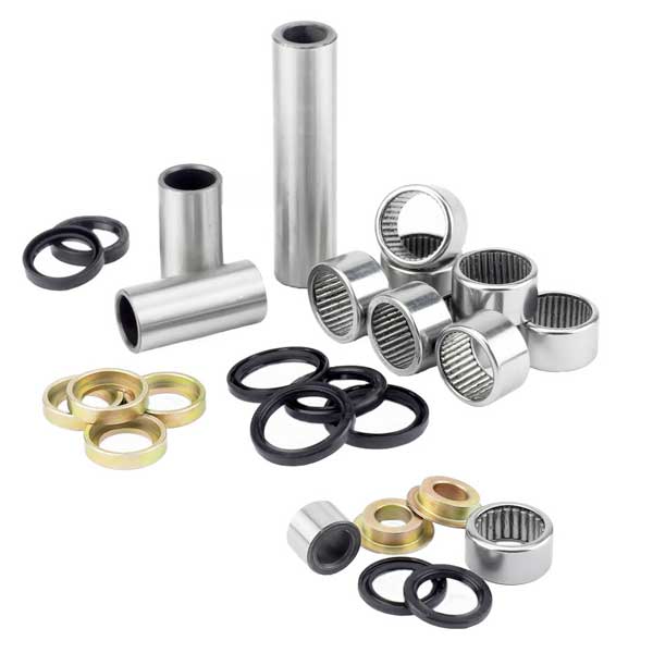 ALL BALLS RACING SUSPENSION BEARING AND SEAL KIT FOR OFF-ROAD MOTORCYCLES - Driven Powersports Inc.72398042361327-1012