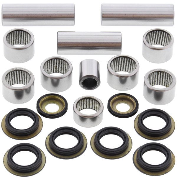 ALL BALLS RACING SUSPENSION BEARING AND SEAL KIT FOR OFF-ROAD MOTORCYCLES - Driven Powersports Inc.72398040942627-1013