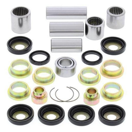 ALL BALLS RACING SUSPENSION BEARING AND SEAL KIT FOR OFF-ROAD MOTORCYCLES - Driven Powersports Inc.72398040909927-1016