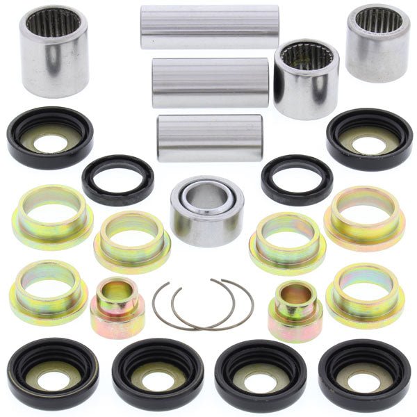 ALL BALLS RACING SUSPENSION BEARING AND SEAL KIT FOR OFF-ROAD MOTORCYCLES - Driven Powersports Inc.72398040909927-1016