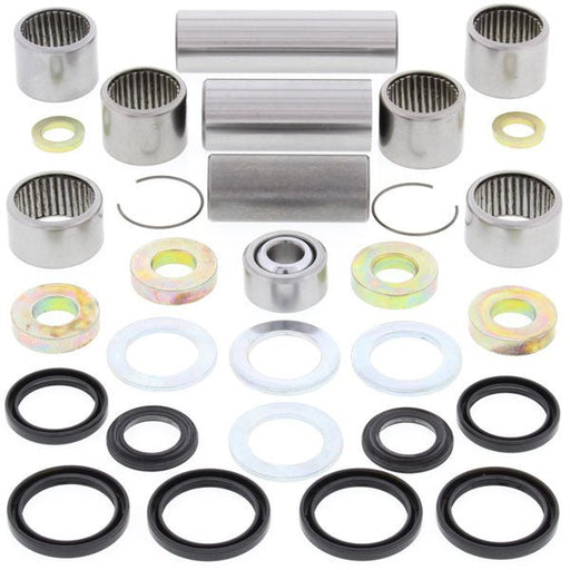 ALL BALLS RACING SUSPENSION BEARING AND SEAL KIT FOR OFF - ROAD MOTORCYCLES - Driven Powersports Inc.72398040957027 - 1021