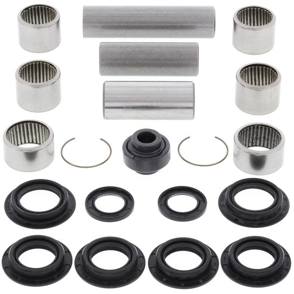 ALL BALLS RACING SUSPENSION BEARING AND SEAL KIT FOR OFF-ROAD MOTORCYCLES - Driven Powersports Inc.72398040919827-1026