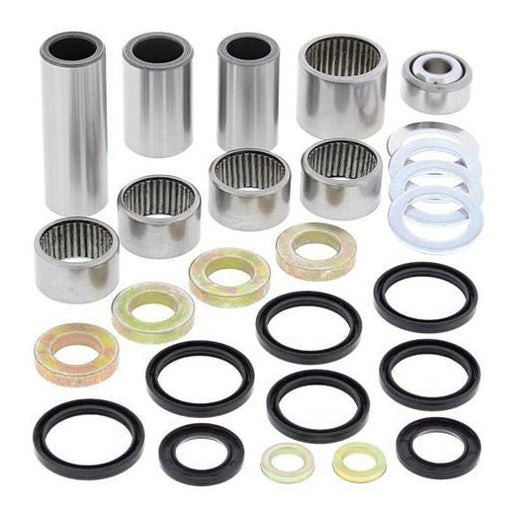 ALL BALLS RACING SUSPENSION BEARING AND SEAL KIT FOR OFF-ROAD MOTORCYCLES - Driven Powersports Inc.72398042365127-1029