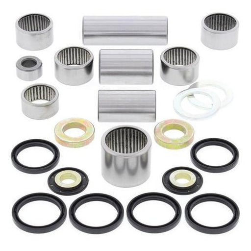 ALL BALLS RACING SUSPENSION BEARING AND SEAL KIT FOR OFF-ROAD MOTORCYCLES - Driven Powersports Inc.72398040941927-1035