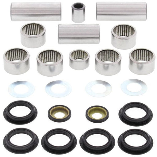 ALL BALLS RACING SUSPENSION BEARING AND SEAL KIT FOR OFF-ROAD MOTORCYCLES - Driven Powersports Inc.72398040906827-1036