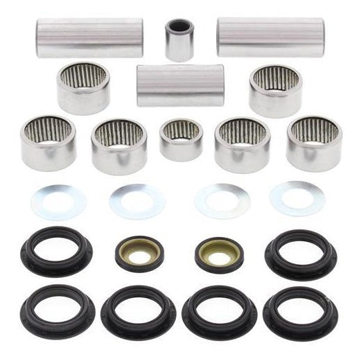 ALL BALLS RACING SUSPENSION BEARING AND SEAL KIT FOR OFF-ROAD MOTORCYCLES - Driven Powersports Inc.72398040906827-1036