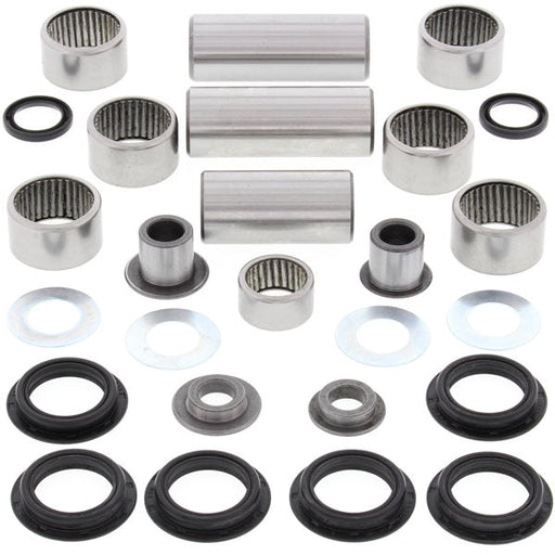 ALL BALLS RACING SUSPENSION BEARING AND SEAL KIT FOR OFF-ROAD MOTORCYCLES - Driven Powersports Inc.72398040927327-1037