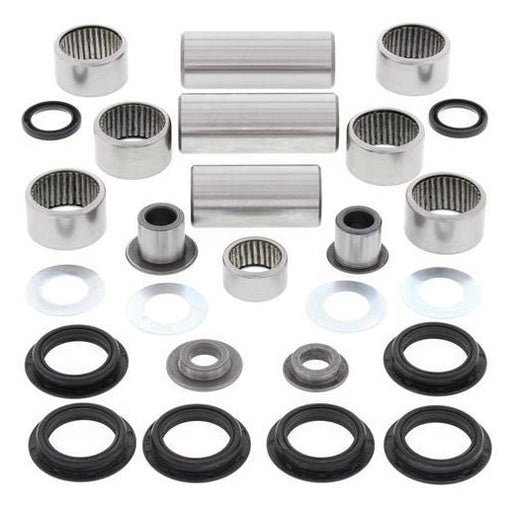 ALL BALLS RACING SUSPENSION BEARING AND SEAL KIT FOR OFF-ROAD MOTORCYCLES - Driven Powersports Inc.72398040927327-1037