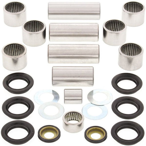 ALL BALLS RACING SUSPENSION BEARING AND SEAL KIT FOR OFF-ROAD MOTORCYCLES - Driven Powersports Inc.72398040914327-1040