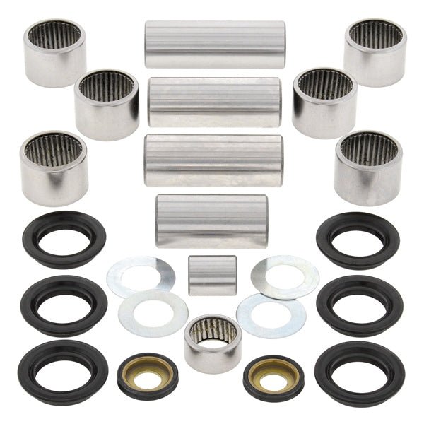 ALL BALLS RACING SUSPENSION BEARING AND SEAL KIT FOR OFF-ROAD MOTORCYCLES - Driven Powersports Inc.72398040914327-1040