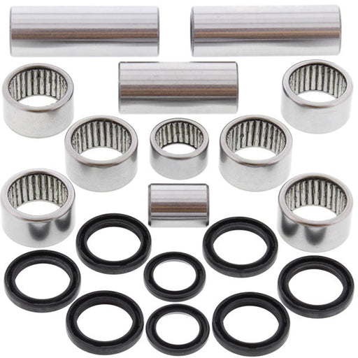 ALL BALLS RACING SUSPENSION BEARING AND SEAL KIT FOR OFF-ROAD MOTORCYCLES - Driven Powersports Inc.72398040912927-1043