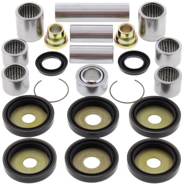 ALL BALLS RACING SUSPENSION BEARING AND SEAL KIT FOR OFF-ROAD MOTORCYCLES - Driven Powersports Inc.72398040920427-1046