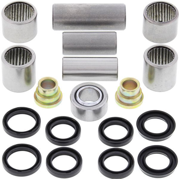 ALL BALLS RACING SUSPENSION BEARING AND SEAL KIT FOR OFF - ROAD MOTORCYCLES - Driven Powersports Inc.72398040937227 - 1049