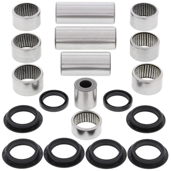 ALL BALLS RACING SUSPENSION BEARING AND SEAL KIT FOR OFF-ROAD MOTORCYCLES - Driven Powersports Inc.72398040924227-1053