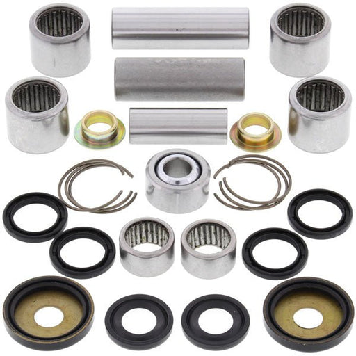 ALL BALLS RACING SUSPENSION BEARING AND SEAL KIT FOR OFF-ROAD MOTORCYCLES - Driven Powersports Inc.72398040943327-1057