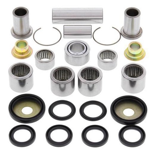 ALL BALLS RACING SUSPENSION BEARING AND SEAL KIT FOR OFF-ROAD MOTORCYCLES - Driven Powersports Inc.72398040928027-1058