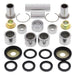 ALL BALLS RACING SUSPENSION BEARING AND SEAL KIT FOR OFF-ROAD MOTORCYCLES - Driven Powersports Inc.72398040928027-1058