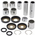 ALL BALLS RACING SUSPENSION BEARING AND SEAL KIT FOR OFF-ROAD MOTORCYCLES - Driven Powersports Inc.72398041609727-1061