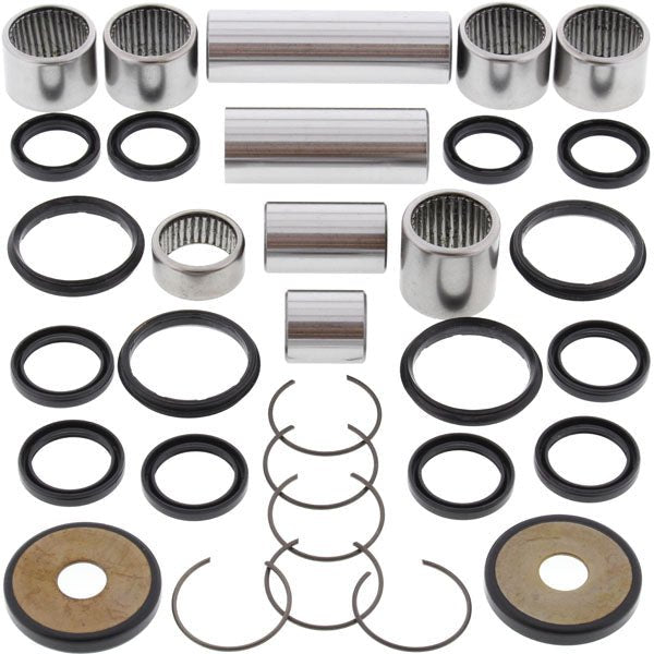 ALL BALLS RACING SUSPENSION BEARING AND SEAL KIT FOR OFF-ROAD MOTORCYCLES - Driven Powersports Inc.72398040929727-1064