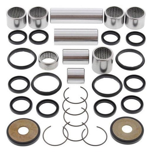 ALL BALLS RACING SUSPENSION BEARING AND SEAL KIT FOR OFF-ROAD MOTORCYCLES - Driven Powersports Inc.72398040929727-1064