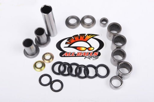 ALL BALLS RACING SUSPENSION BEARING AND SEAL KIT FOR OFF-ROAD MOTORCYCLES - Driven Powersports Inc.72398040894827-1065