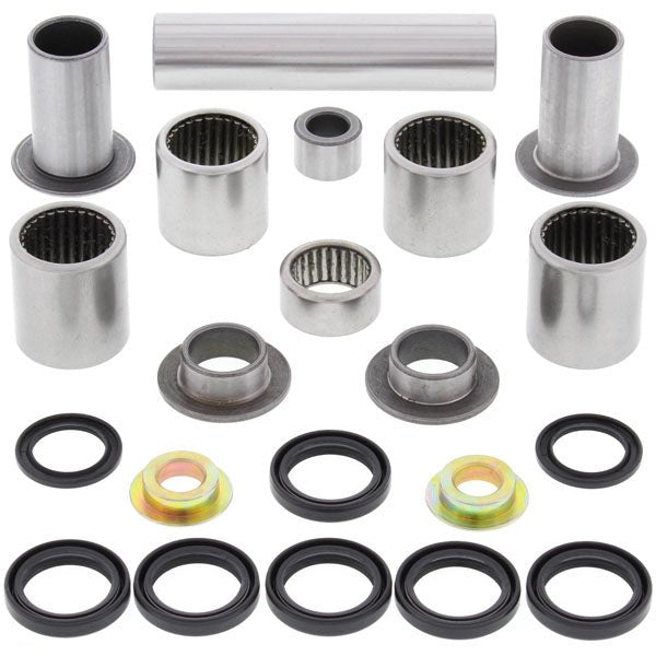 ALL BALLS RACING SUSPENSION BEARING AND SEAL KIT FOR OFF-ROAD MOTORCYCLES - Driven Powersports Inc.72398040894827-1065