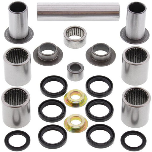 ALL BALLS RACING SUSPENSION BEARING AND SEAL KIT FOR OFF-ROAD MOTORCYCLES - Driven Powersports Inc.72398040905127-1067