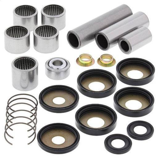 ALL BALLS RACING SUSPENSION BEARING AND SEAL KIT FOR OFF-ROAD MOTORCYCLES - Driven Powersports Inc.72398041611027-1069