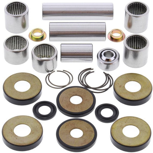 ALL BALLS RACING SUSPENSION BEARING AND SEAL KIT FOR OFF-ROAD MOTORCYCLES - Driven Powersports Inc.72398040954927-1071