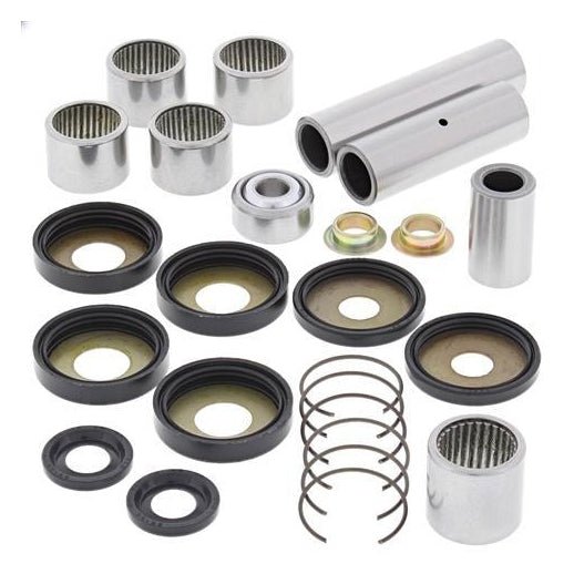 ALL BALLS RACING SUSPENSION BEARING AND SEAL KIT FOR OFF-ROAD MOTORCYCLES - Driven Powersports Inc.72398042373627-1074