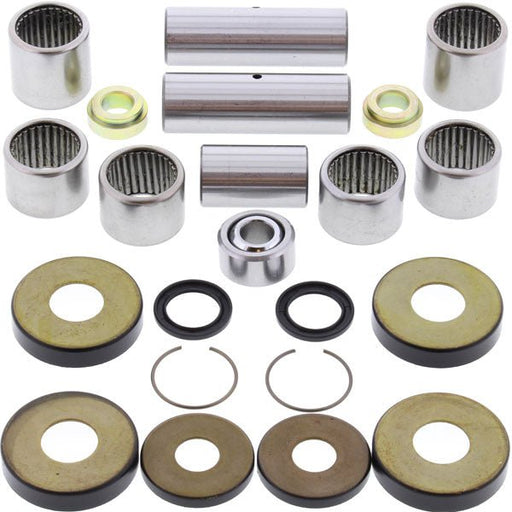 ALL BALLS RACING SUSPENSION BEARING AND SEAL KIT FOR OFF - ROAD MOTORCYCLES - Driven Powersports Inc.72398040955627 - 1076