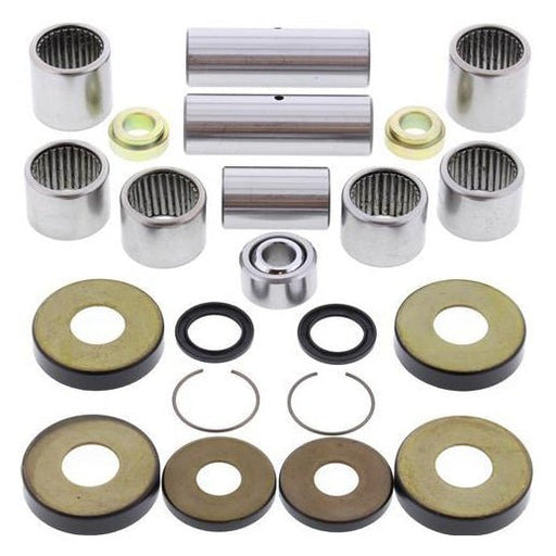 ALL BALLS RACING SUSPENSION BEARING AND SEAL KIT FOR OFF - ROAD MOTORCYCLES - Driven Powersports Inc.72398040955627 - 1076