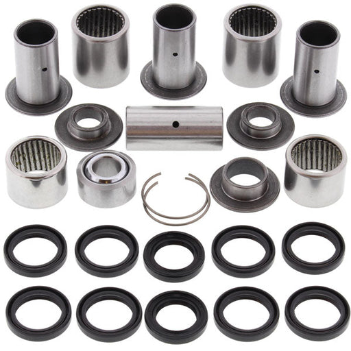 ALL BALLS RACING SUSPENSION BEARING AND SEAL KIT FOR OFF-ROAD MOTORCYCLES - Driven Powersports Inc.72398040933427-1080