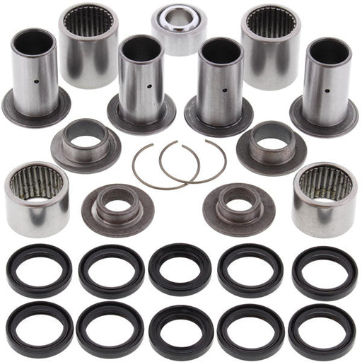 ALL BALLS RACING SUSPENSION BEARING AND SEAL KIT FOR OFF-ROAD MOTORCYCLES - Driven Powersports Inc.72398040946427-1081