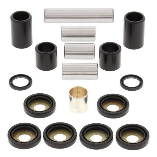 ALL BALLS RACING SUSPENSION BEARING AND SEAL KIT FOR OFF-ROAD MOTORCYCLES - Driven Powersports Inc.72398040910527-1091