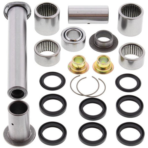 ALL BALLS RACING SUSPENSION BEARING AND SEAL KIT FOR OFF-ROAD MOTORCYCLES - Driven Powersports Inc.72398040926627-1094